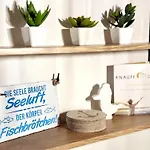 Gefuehl Apartmán Kellenhusen