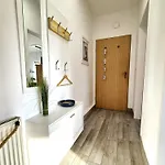 Gefuehl Apartmán Kellenhusen