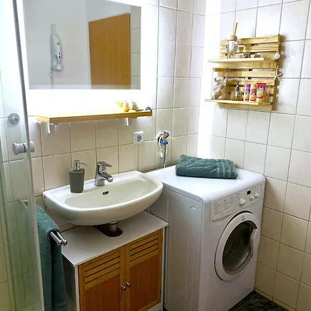 Gefuehl Apartment