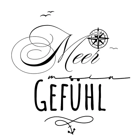 Gefuehl Apartmán