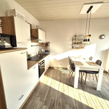 Gefuehl Apartman