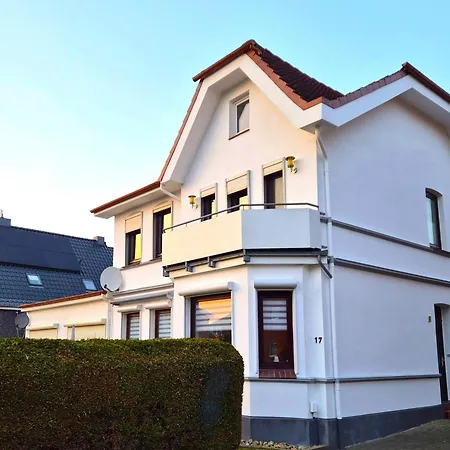 Apartment Gefuehl