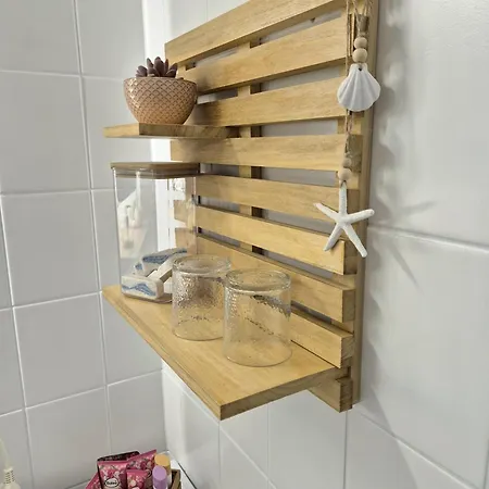 Gefuehl Apartman Kellenhusen