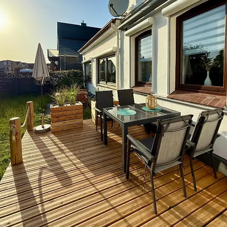 Gefuehl Appartement