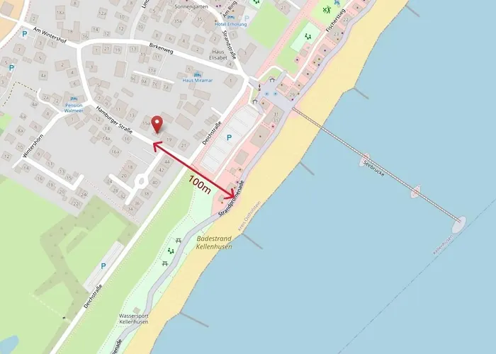 Appartamento Gefuehl *